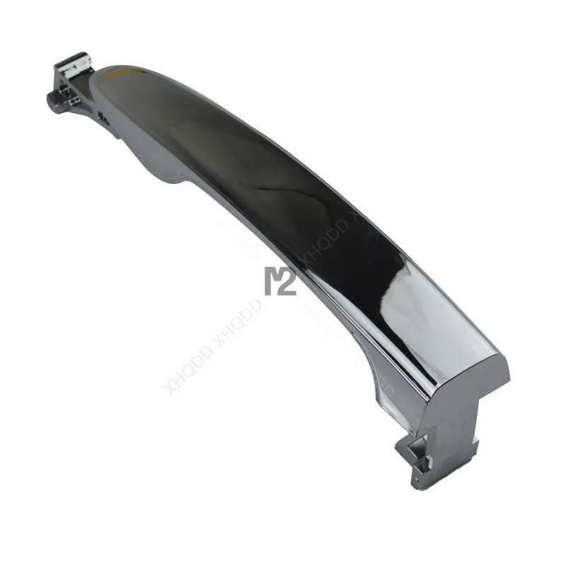 1Pcs HANDLE ASSY-DOOR OUTSIDE Car parts 6105110U7101 For JAC J5 Outside Handle Auto parts (exterior door handle)