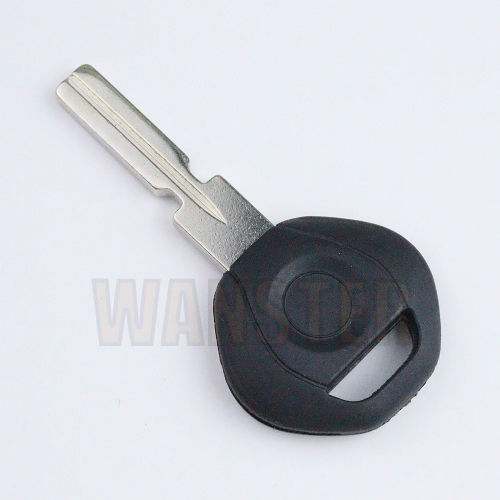 Replace Car Transponder Chip Key Shell Case Fob Housing for BMW 3 5 6 Series X3 X5 Z4 Z8 E36 E34 E38 E39 HU92 HU58 Key Blade