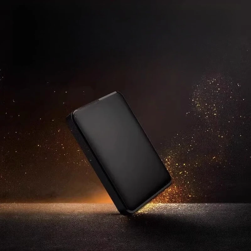 

Mobile hard disk 2T/1T/500G high-speed external mobile phone computer universal