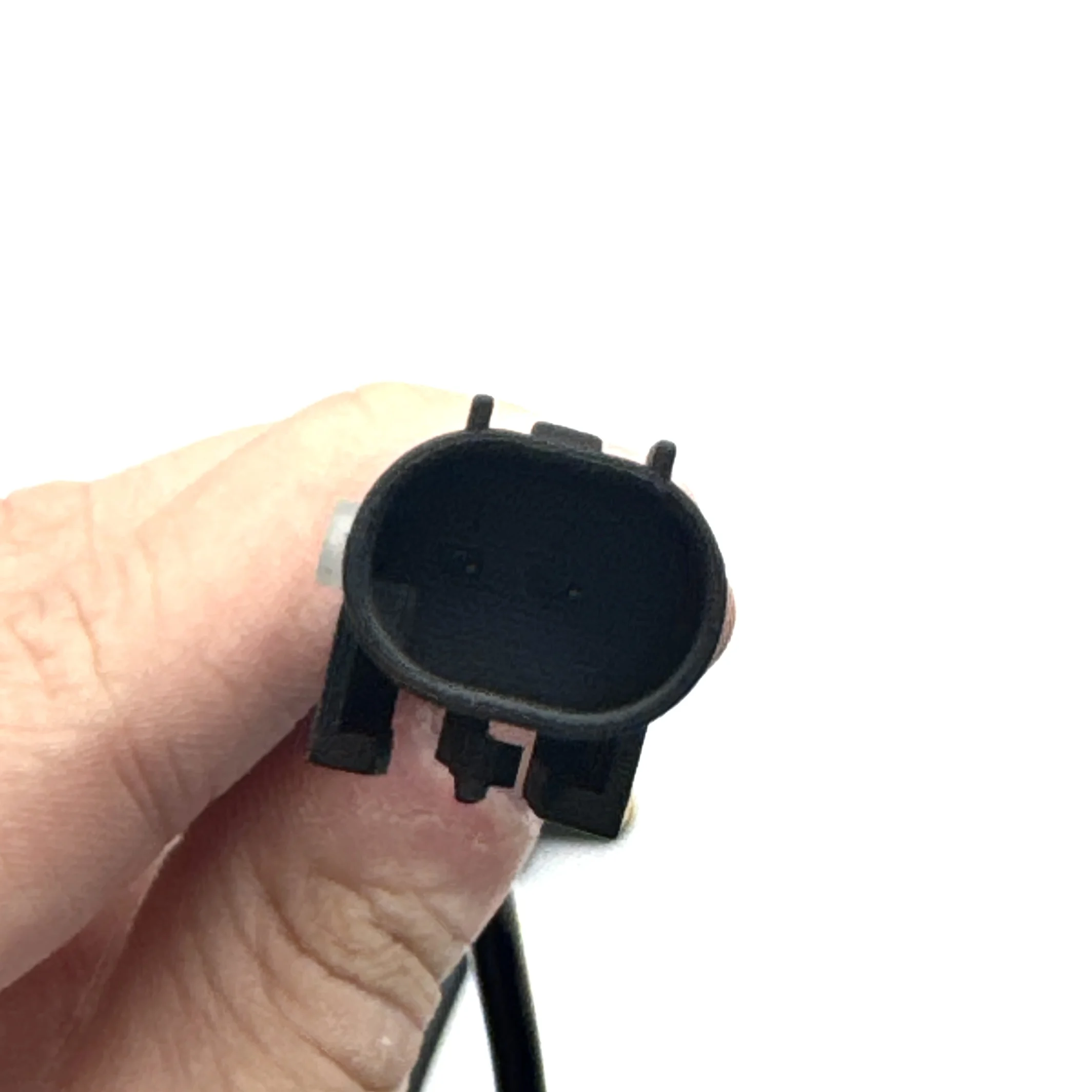 ABS-Geschwindigkeitssensor vorne 600027 hinten 600022 für LIFAN K19 Pro LF150-14P Motorrad – Raddrehzahlsensor für ABS-Bremssystem – Detail 5