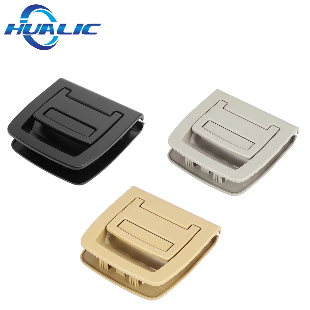 

HUALIC Car Trunk Tail Cover Bottom Plate Mat Floor Carpet Handle Auto Accessories For BMW E70 X5 E71 X6 2006-2013 51476958161