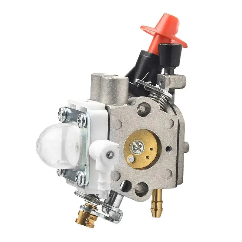 AB11-2X Carburetor For Garden Tools FS40 FS50 FS56 FS70 FC56 KM56 4144 1200603 Excellent Performance