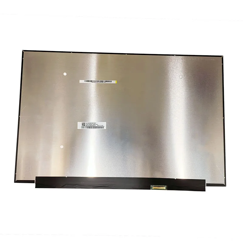 Laptop LCD Screen NE160QDM-NX3 V8.0 NE160QDM NX3 2560x1600 100% sRGB 120Hz eDP 40 Pin 16.0 Inch IPS Replacement Display