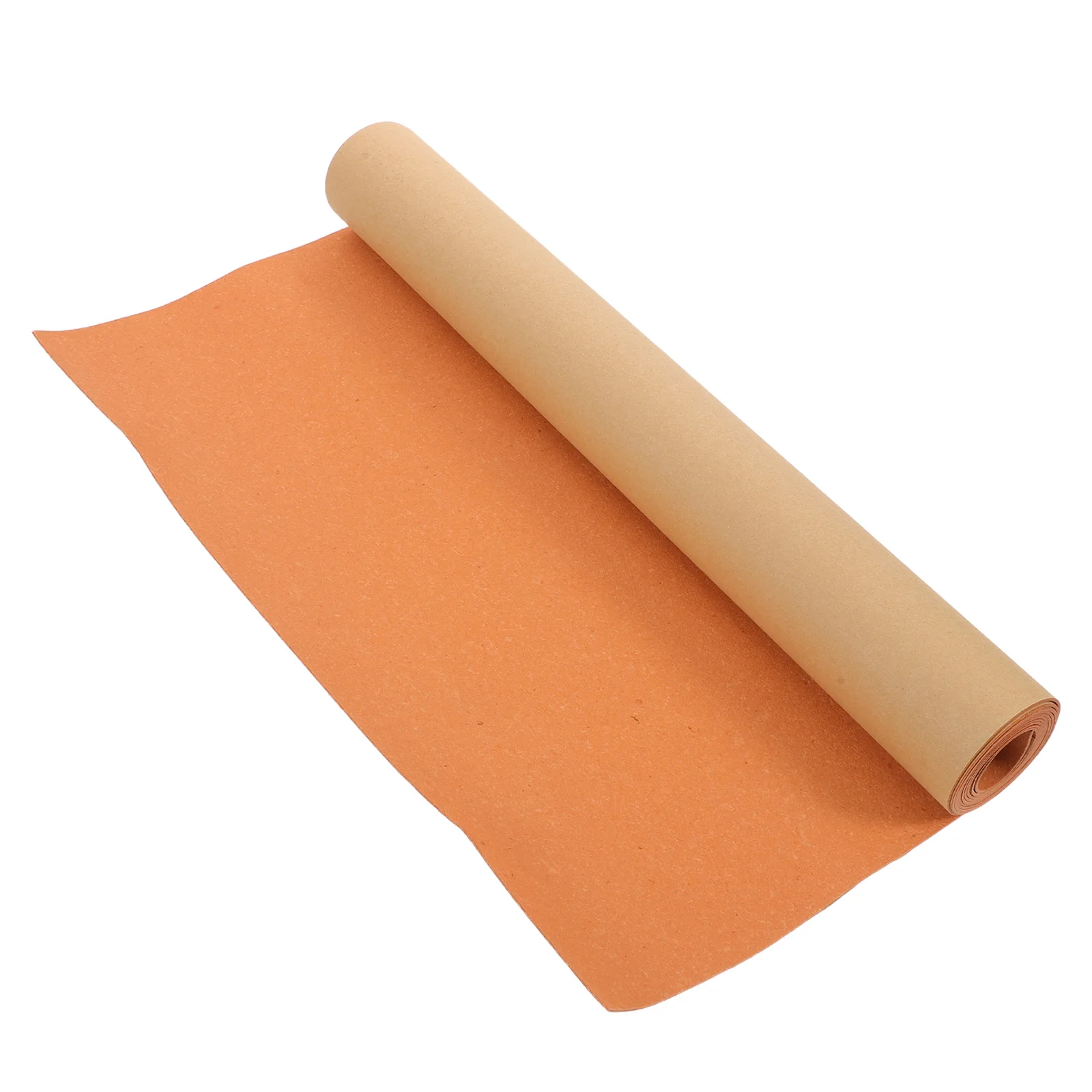 

1 Roll Stiffener Sheet 59" X 15.7" Self-Adhesive Bag Liner For Diy Handbag Making Lightweight Durable Fabric Stiffener