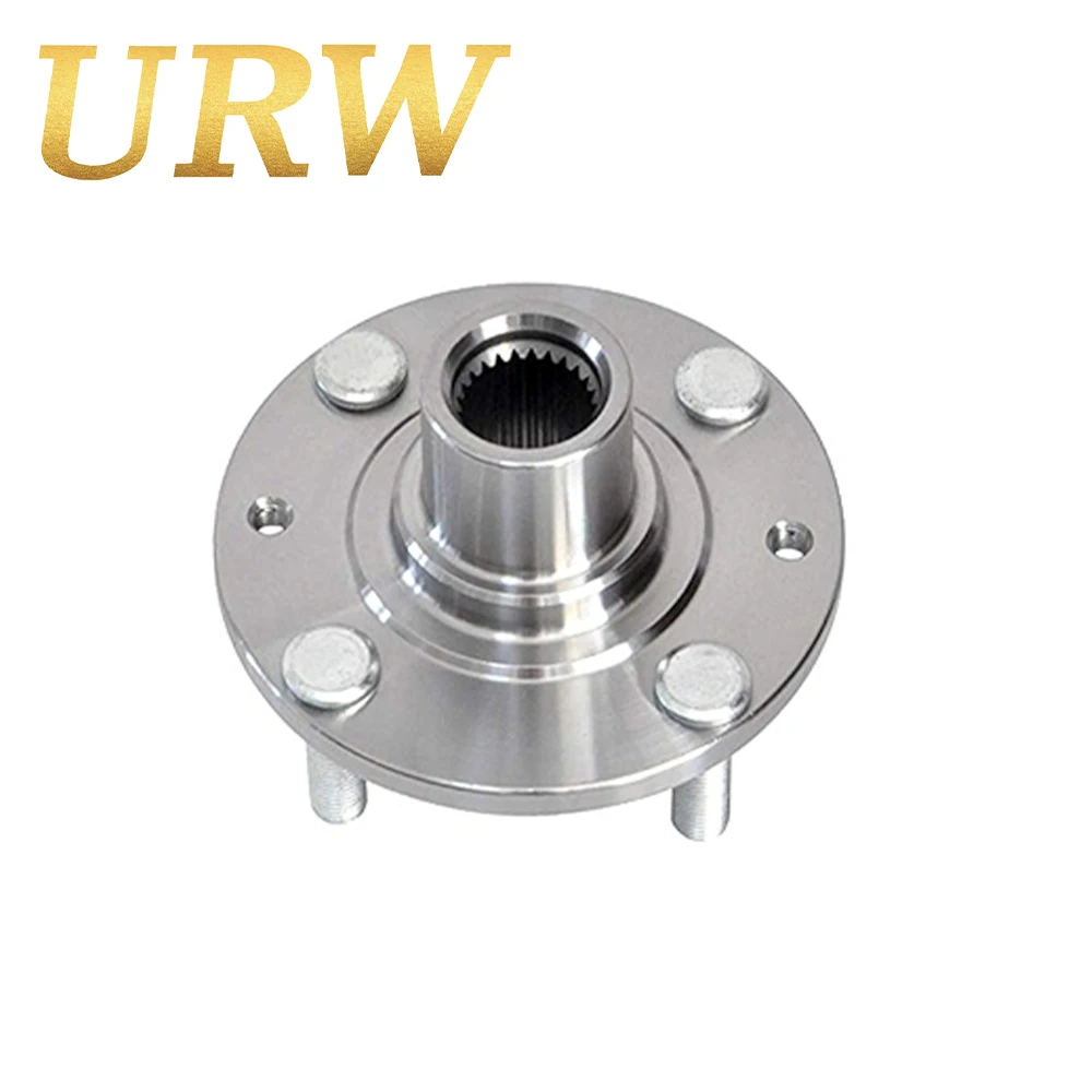 URW Auto Parts 1 pcs High Quality Car Accessories Axle Wheel Hub Head Spindle For Lioncel OE MB948961