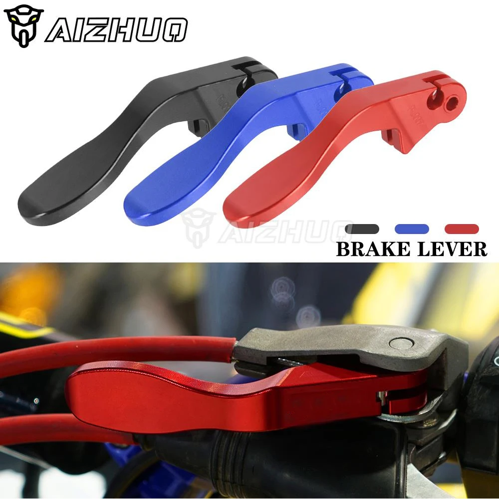 RAPTOR700 RAPTOR700R Handbrake Hand Brake Lever Parking For Yamaha RAPTOR 700 2013-2021 700R 2016-2021 SE 2013-2021 2020 2019 18