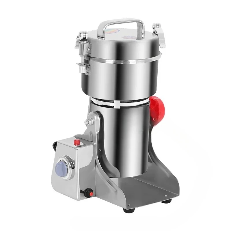 상업용 그라인더 - 대용량, 전문 주방용 분쇄기