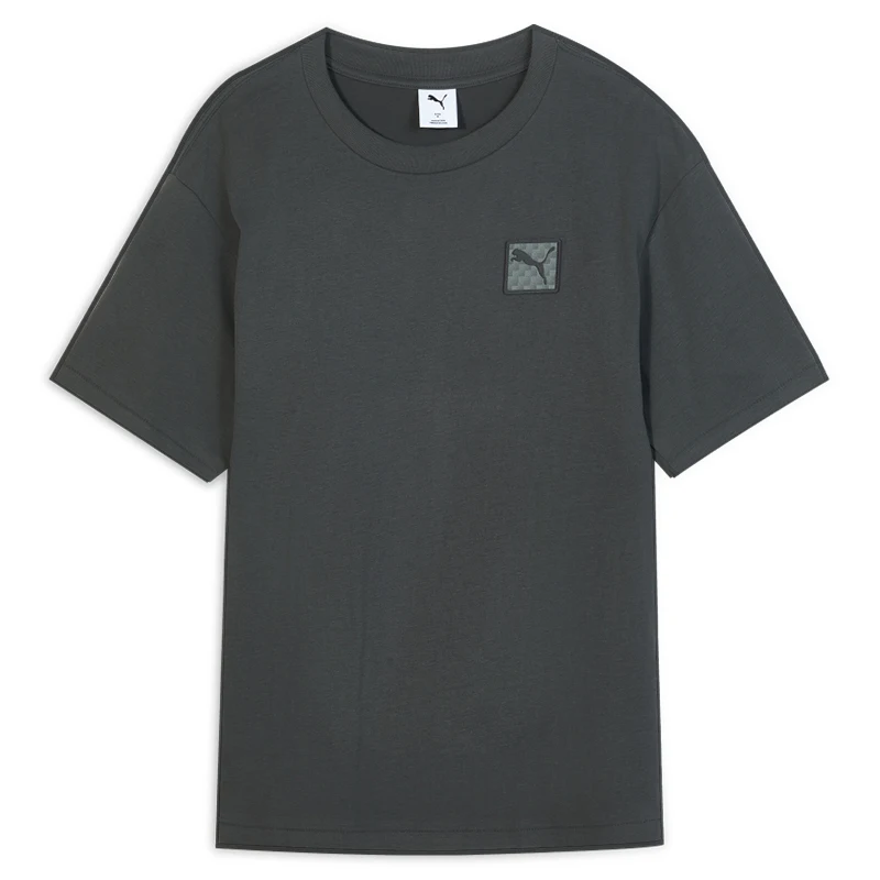 

Puma Men's PRIME ESS Badge Tee Short T-shirt 63486844