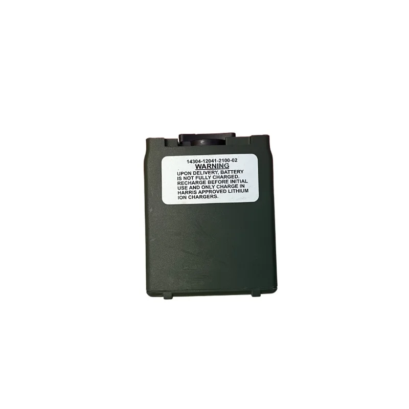 Original battery 12.6V voltage, suitable for original/TRI TCA PRC148 152 radio