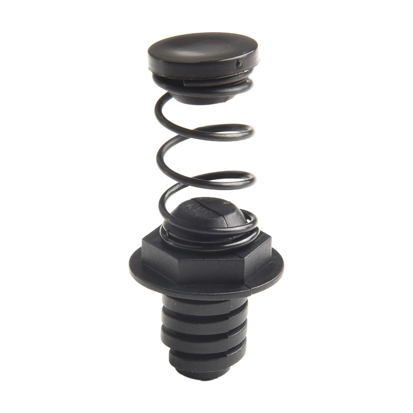 For FORD For MUSTANG 1994-1998 TRUNK SPRINGS F4ZZ 6343128 OEM Replacement Trunk Closure Spring with Rubber Bumper Components