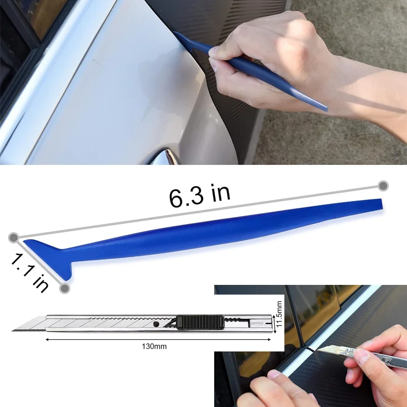 Thumbnail 4 - #57 Compare Squeegees Before You Buy