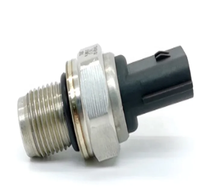 High Oil Pressure Sensor Switch 7861-93-1811 7861-93-1812 7861-93-1810 For PC200-8 Excavator