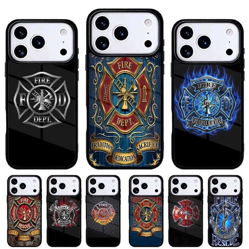 Fire Rescue Departm…