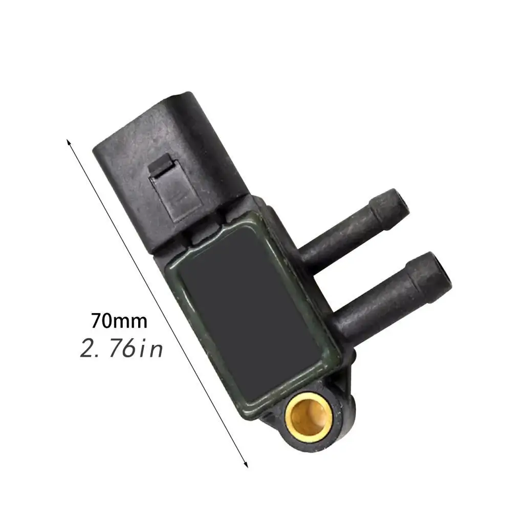 مستشعر ضغط مدخل السيارات P4050-5207-1 P40505071 ME555560 لميتسوبيشي استبدال جودة عالية