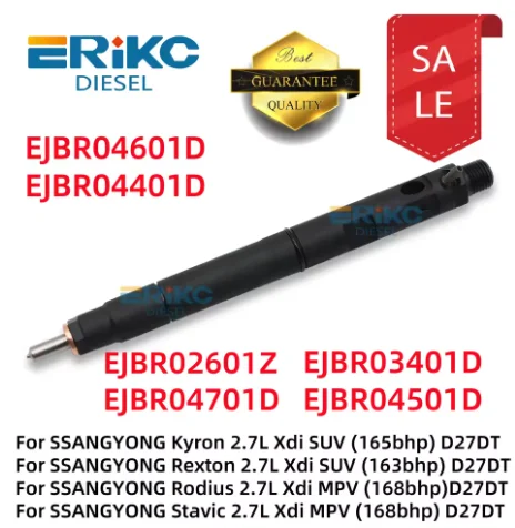Payment link diesel injector nozzles