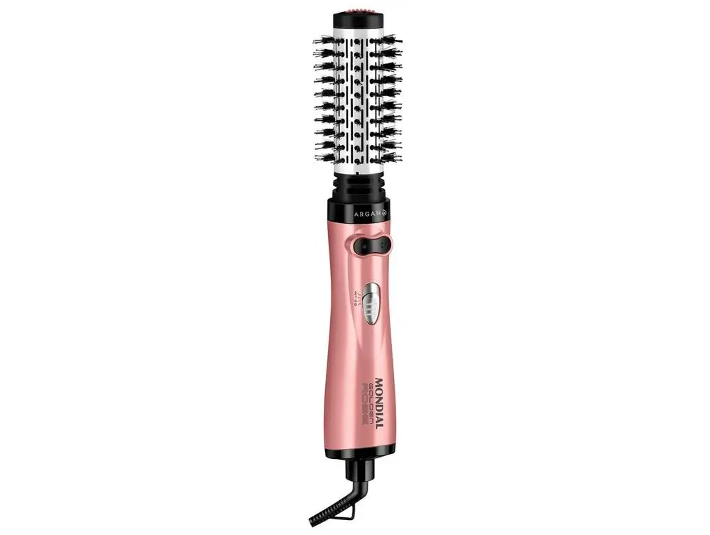 mondial-golden-rose-er-12-gr-1000w-ceramic-rotating-brush-with-argan-oil-220v