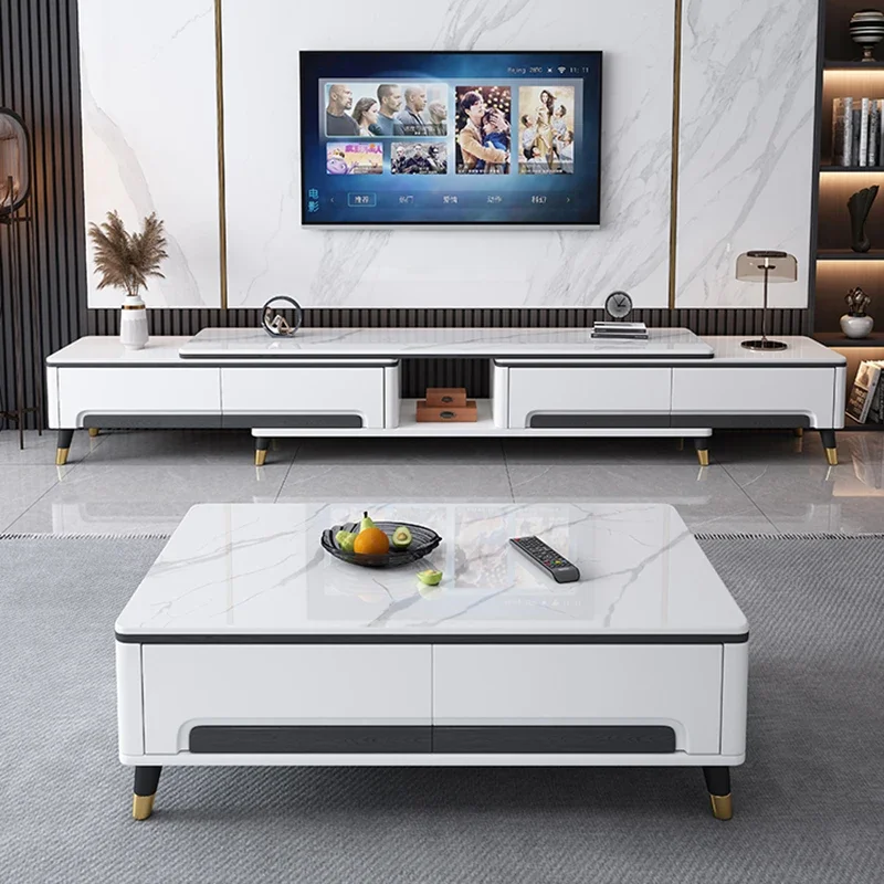 

Storage Dinning Tv Table Wood Designer Basses Metal Modern Style Office Tv Cabinet Nordic Home Mueble Hogar Livingroom Furniture