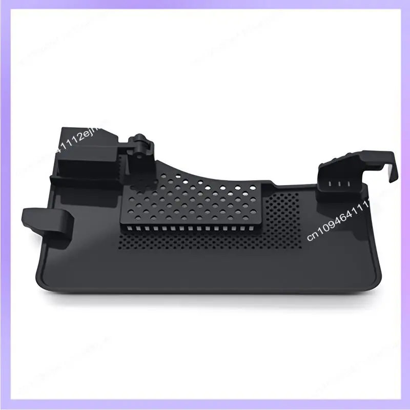 N83R مرشحات خزان التنظيف ل Roborock G30/S9 الأنظف ملحقات قطع الغيار محطة قاعدة خزان المياه تصفية خزان المرشح