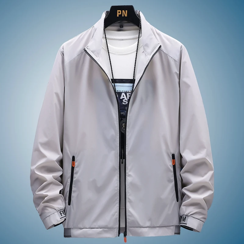 Thumbnail 2 - #16 Trending Mens Skin Coats Right Now