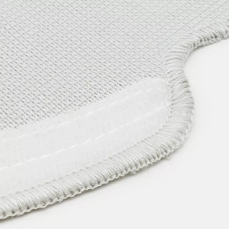 ชุดอะไหล่ผ้าถูพื้นสำหรับหุ่นยนต์ Xiaomi Mi Vaccum-Mop2 STYTJ05ZHM พิเศษ