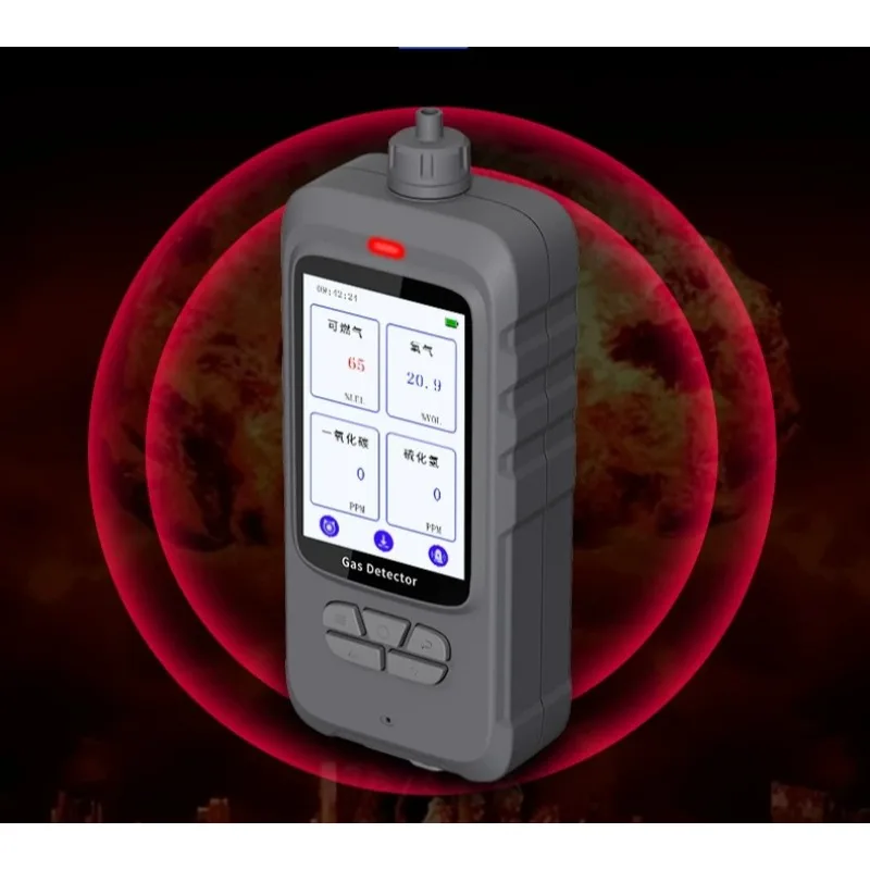 Pump suction four-in-one [HP300 can be derived from data