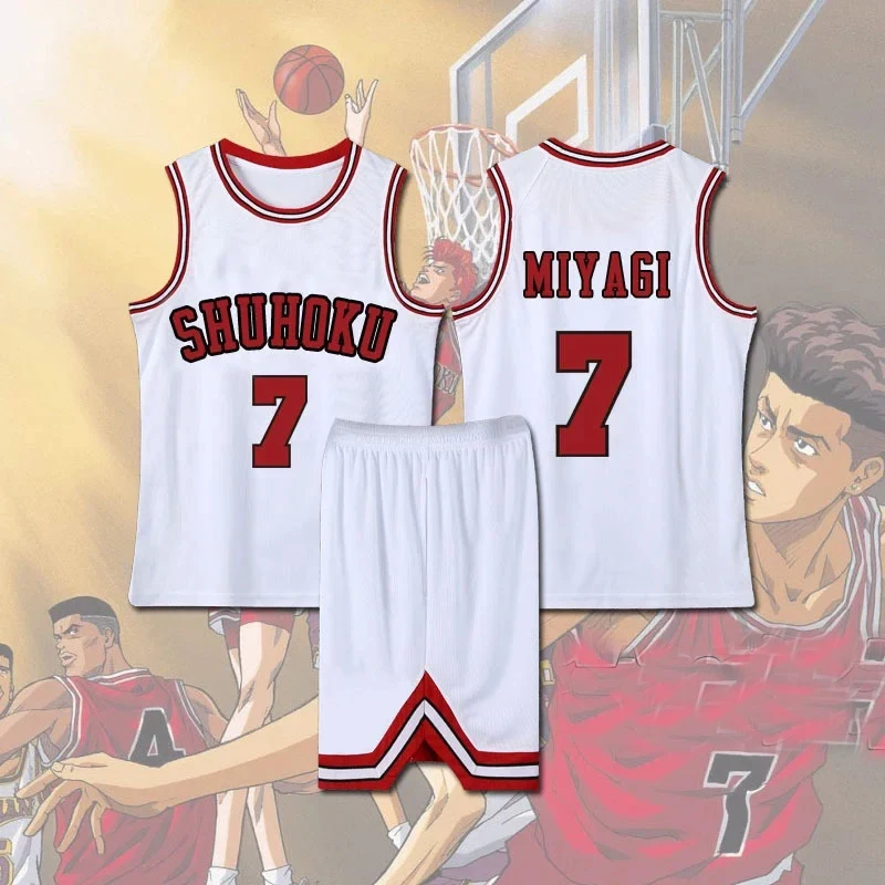 Thumbnail 4 - #40 Trending Basketball Uniforms Right Now