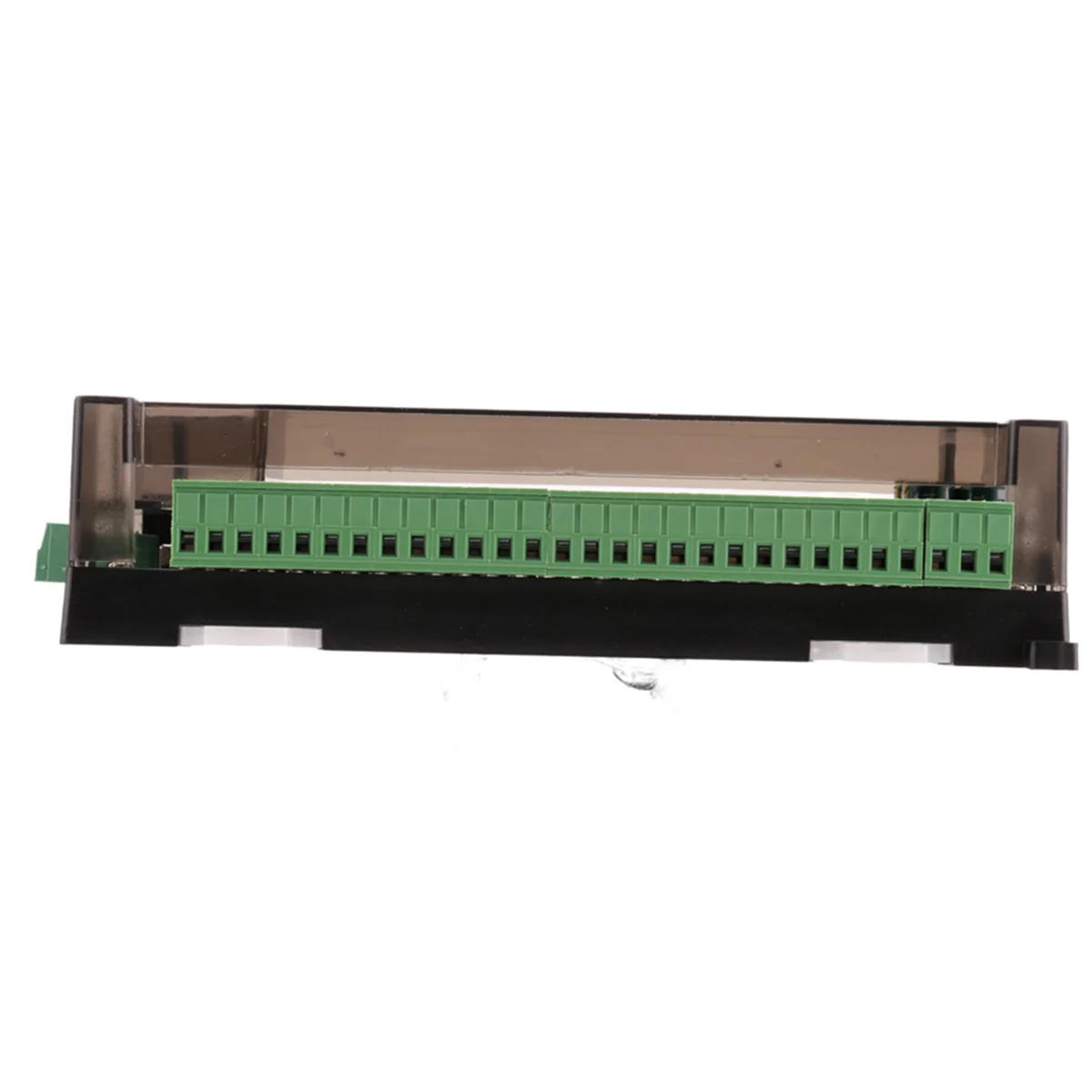 ABZV-FX3U 48MR RS485 RTC (relógio em tempo real) 24 entradas 24 saídas de relé 6 entradas analógicas 2 saídas analógicas controlador Plc
