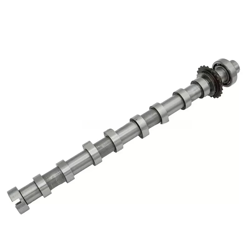 

Diesel Camshaft JX6Q-6A270-AC 9828655380 for Ford Kuga III Grand C-Max Citroen C3 III C5 Aircross Peugeot 208 I & II 1.5 DV5R