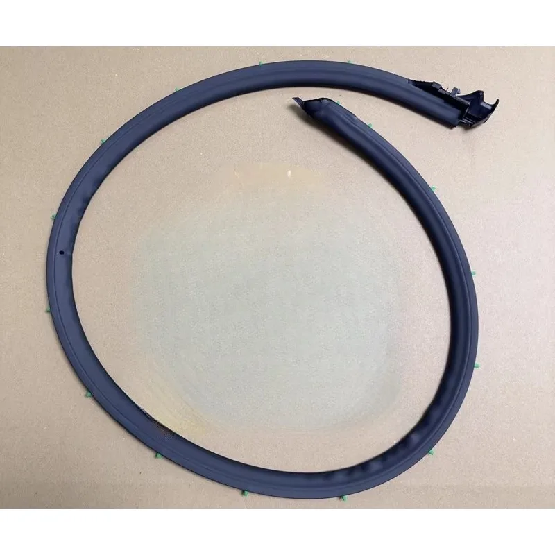 

Door Seal with Clip for Volkswagen Golf 7 7.5
