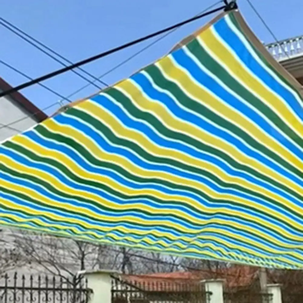 

Sun Shade Canopy Lawn Beach Sun Shade Cove Swimming Pool Garden UV Block Canopy Sun Protection Awning