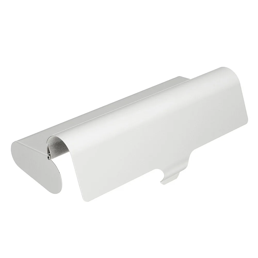 1PC Protable 금속 홀더 매트 슬림 안경 상자 안경 케이스 안경 보호 안경 보호 상자