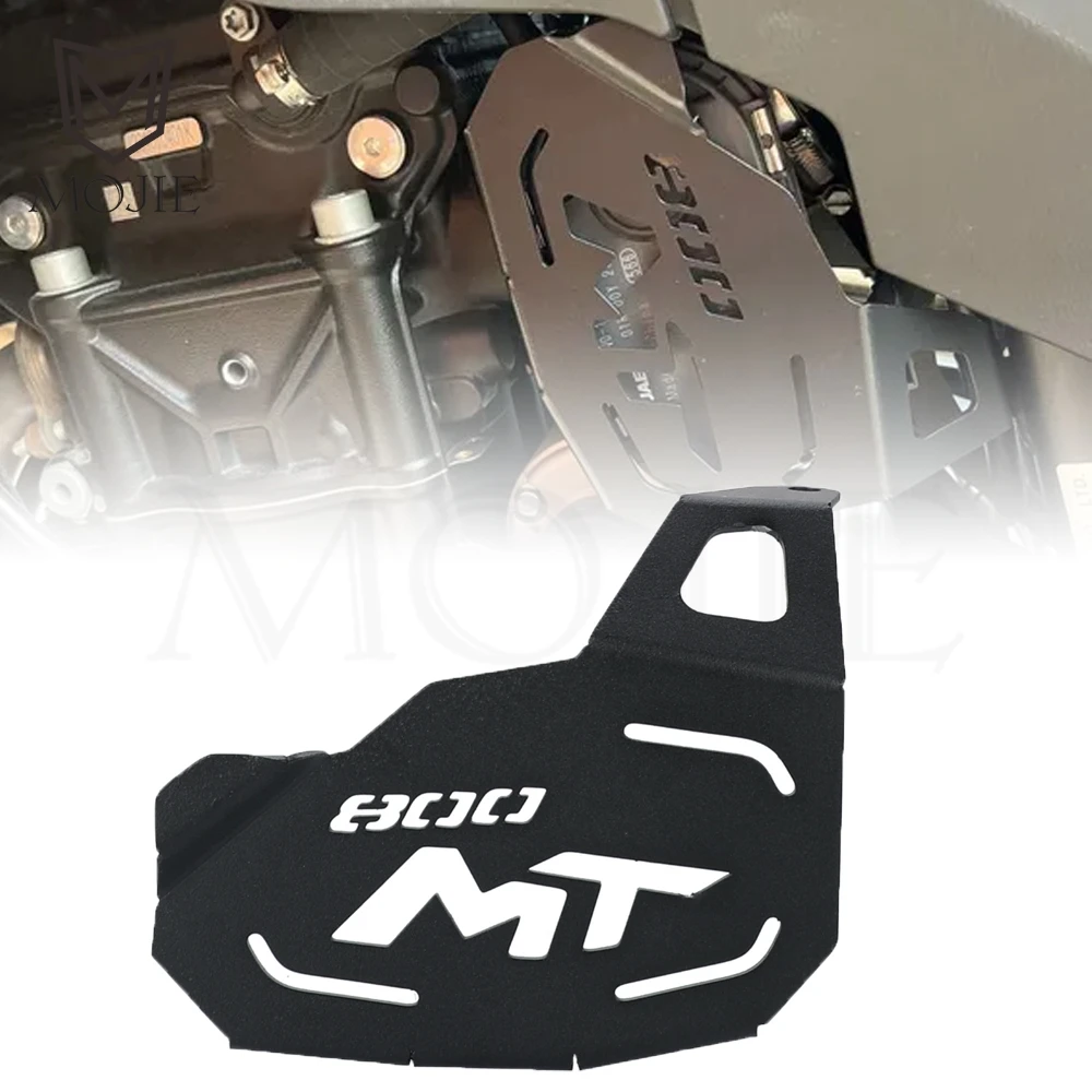 

For CFMOTO CF MOTO 800MT 800NK NK 800 MT Motorcycle Accessories Valve Control Guard Controller Protection Cover Protector Cap