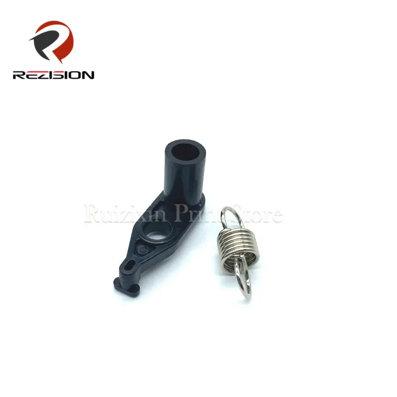 New Compatible D129-2607 D009-2607 Registration Bushing And Spring For Ricoh MP 4000 5000 4001 4002 5001 5002Copier Printer Part