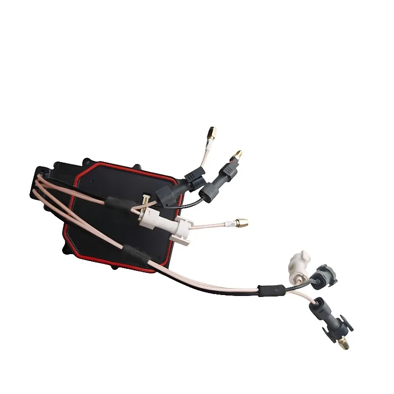 T50T25 RF ModuleT50T25 Agricultural Sprayer Drone AccessoriesT50 Spare Parts Drone Accessories view 3