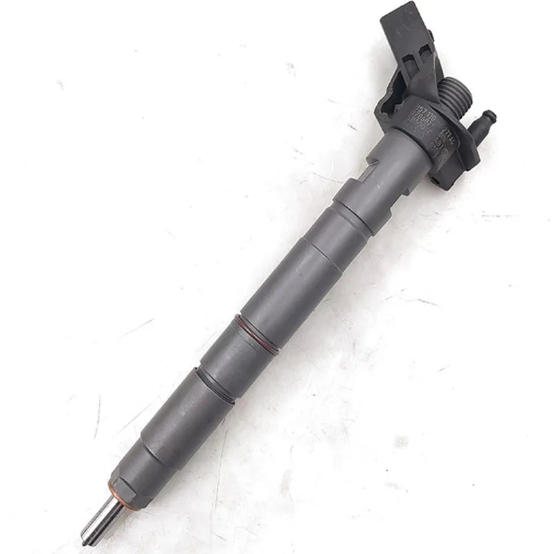 High Quality OEM Diesel Injector 0445115058 for Audi A4 A5 A8 Q7 3,0 TDI 4,2 TDI CAPA BVN BTR