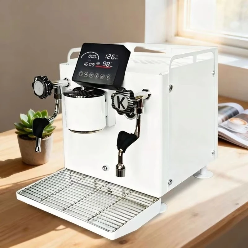 Shipping Container Coffee Shop Machine Set Street Cafe Store Container Shop Store Kiosk Coffee Booth Equipment Set for Sale
