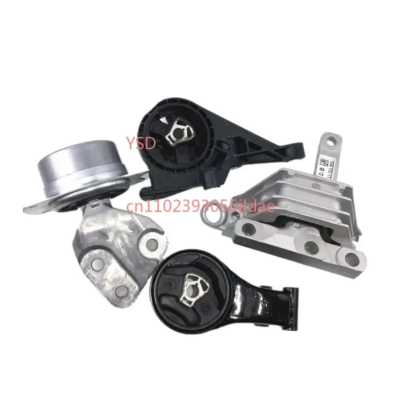 13311904 New Engine Mount Bracket | Engine Mounting for Buick Regal & Lacrosse Auto Parts