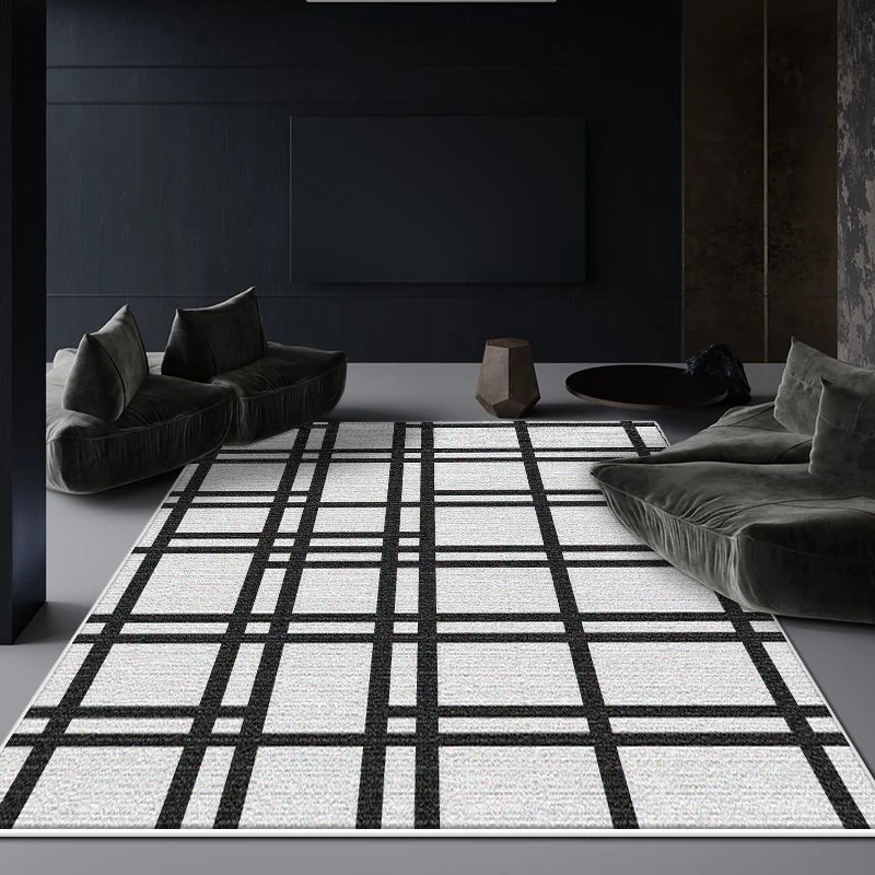Light Luxury Living Room Carpe - Garage Lighting Decor 评论和价格