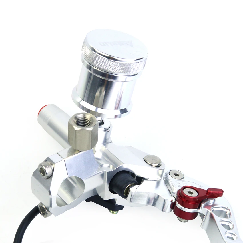 ADELIN PX2 motorcycle brake master cylinder lever CNC 7/8\