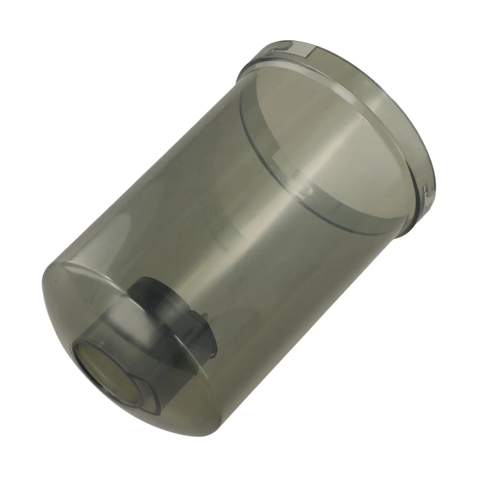Floor Cleaning Dust Removal Dust Cup Dustproof Front Cover Efficient Dust Collection System Air Pollutant Trap