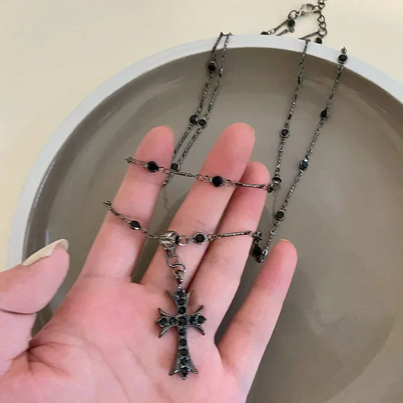 Thumbnail 3 - #48 Necklaces Sale