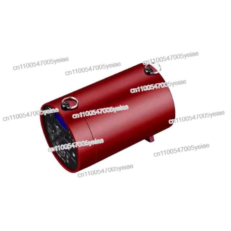 

AK38X(Y) 25W Waistband Portable PA Voice Amplifier Booster Speaker + Microphone