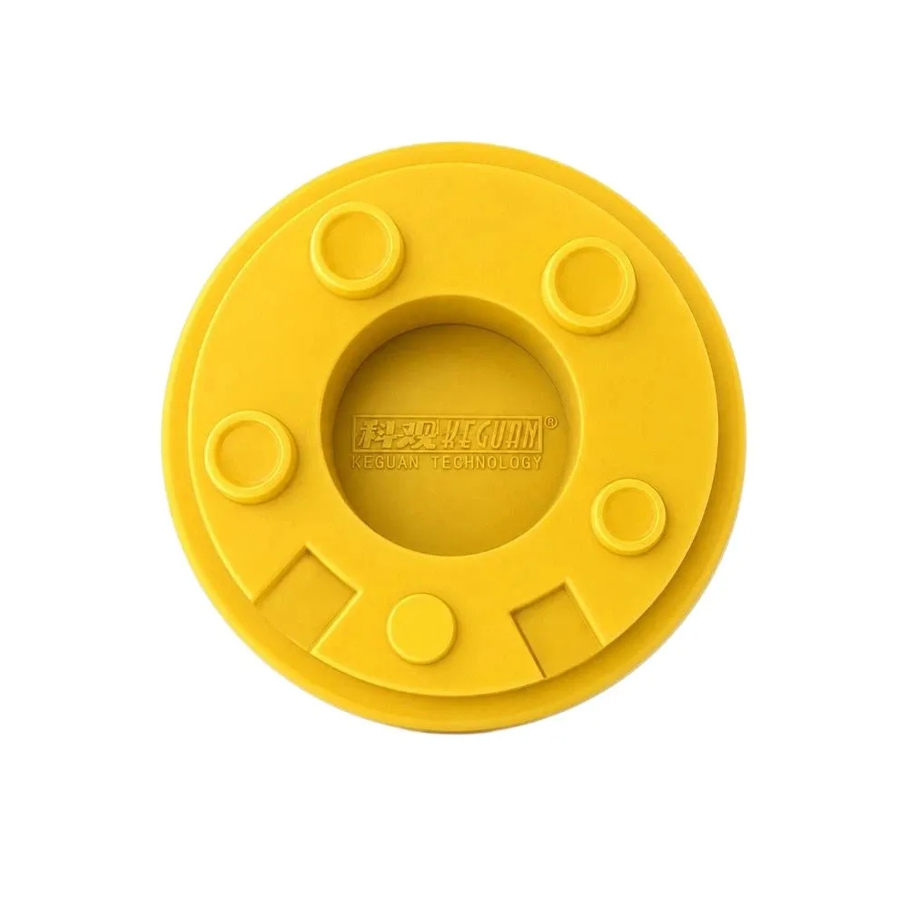Blue-light Positioning Phone Camera Repair Fixture Hole‑Aligning Durable Lens Positioning Fixture Convenient