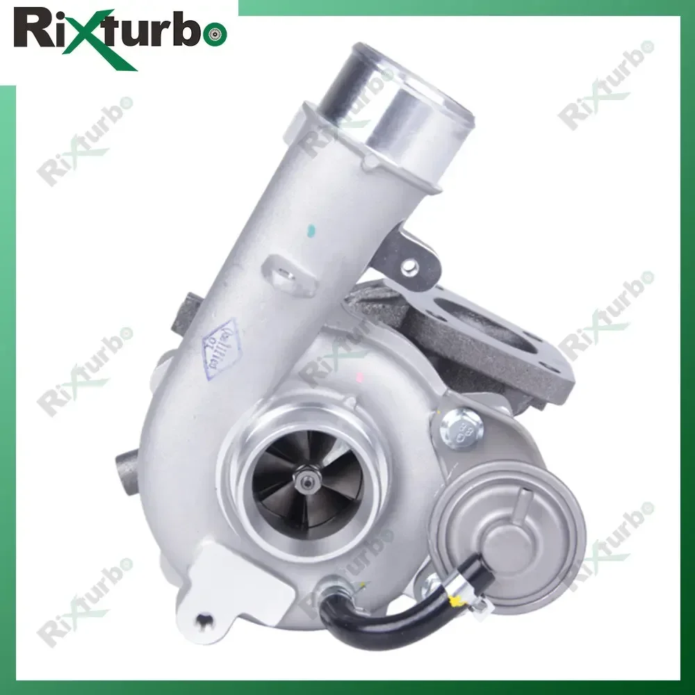 New Car Turbocharger For Mazda CX-7 2.3L 260 HP DISI NA Engine Petrol Turbo K0422-581 L33L13700B Full Turbine Turbo 2007-2010