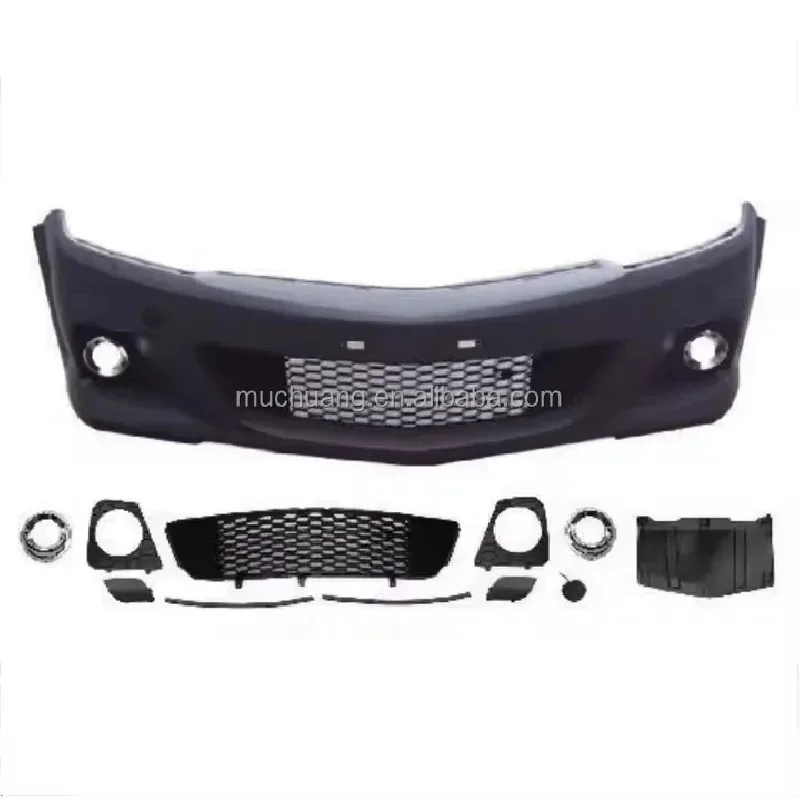

Opel-Astra GTC/H 2005-2009 Front Bumper Body Part for Opel-Astra/G 1997-2004