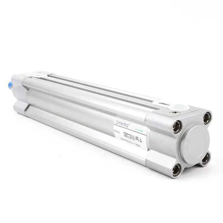 DSBC-63-400-PPV-A DSBC Series New Standard Pneumatic Cylinders  Actuator Pneumatic Cylinder