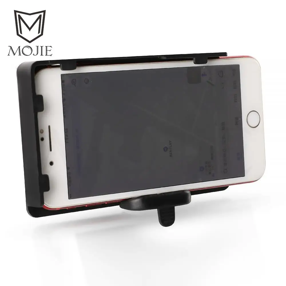 Soporte de navegación para motocicleta F800GS, soporte para teléfono móvil con carga USB para BMW F 800 700 F800 GS 700 2013-2018 2019 2020