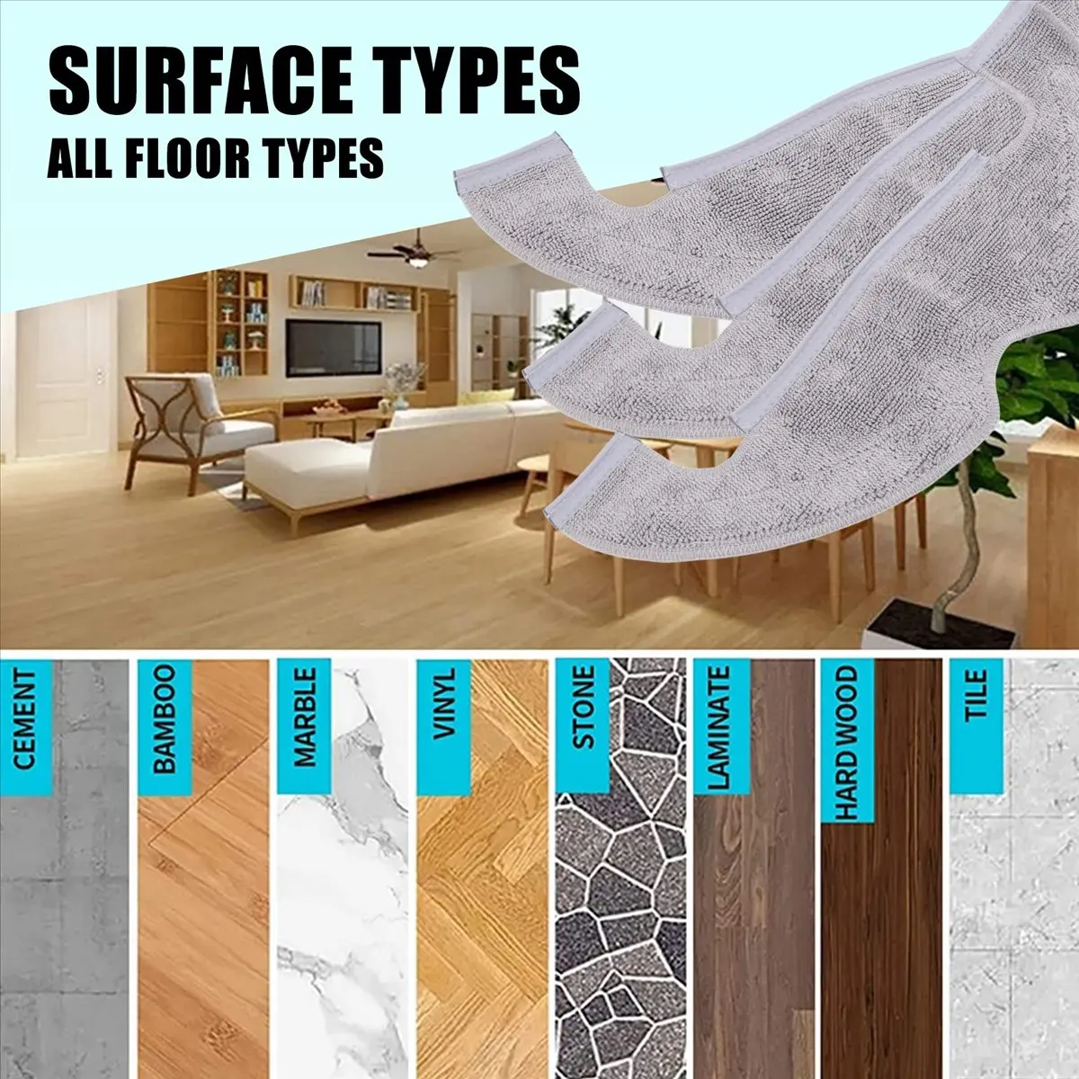 !A639F استبدال لروبوت مكنسة كهربائية ممسحة 2 الترا STYTJ05ZHM قطع غيار منظف فرشاة جانبية رئيسية فلتر Hepa ممسحة خرقة