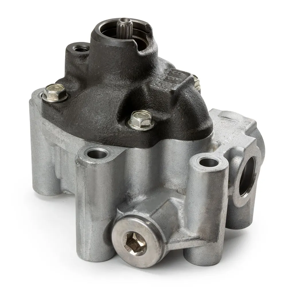JF016E JF017E CVT Automatic Transmission Oil Pump Fit For NISSAN Car Accessories Transnation 33500NA-QX Car Parts