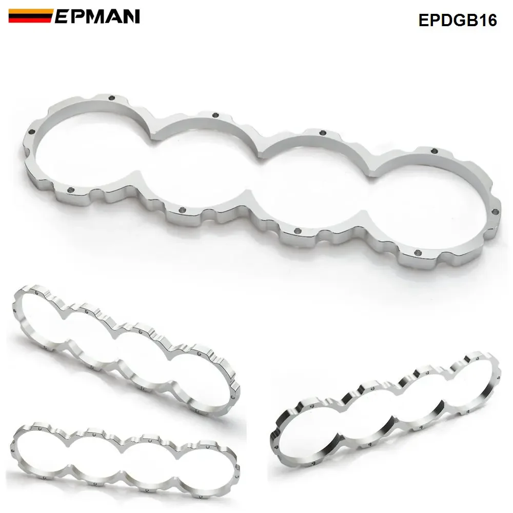 EPMAN Performance Engine Block Guard For Honda Prelude B D H K Series EP-DGB16